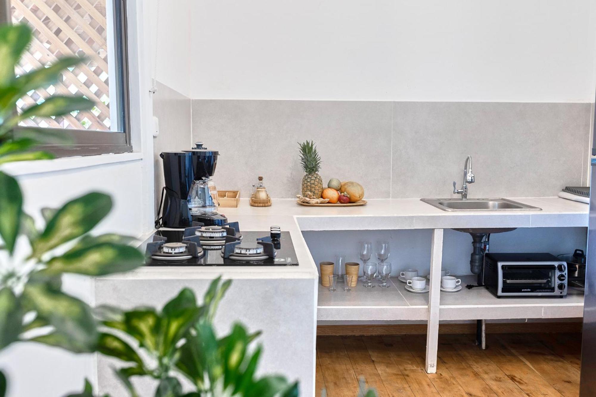 Apartment Elena Brown *