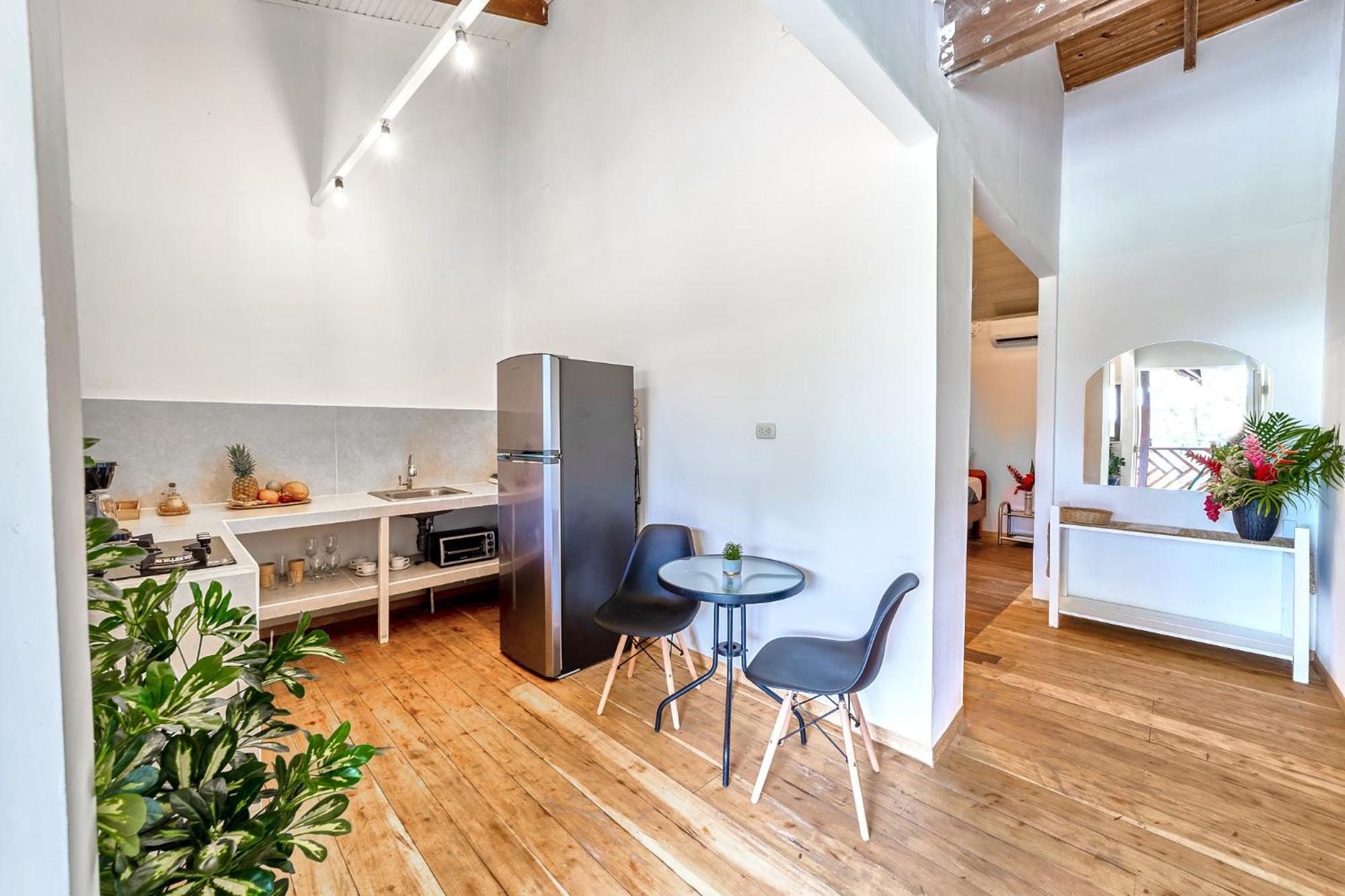 Apartment Elena Brown