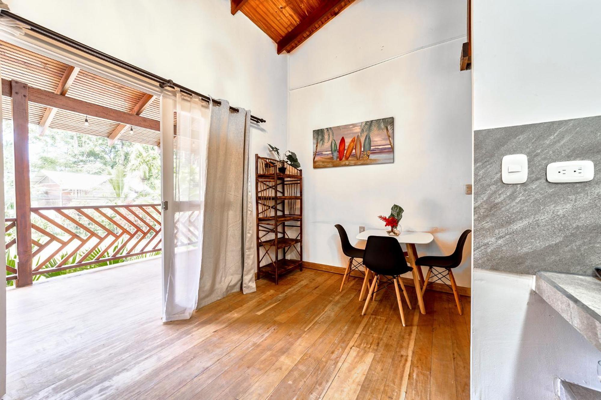 Apartment Elena Brown Puerto Viejo de Talamanca