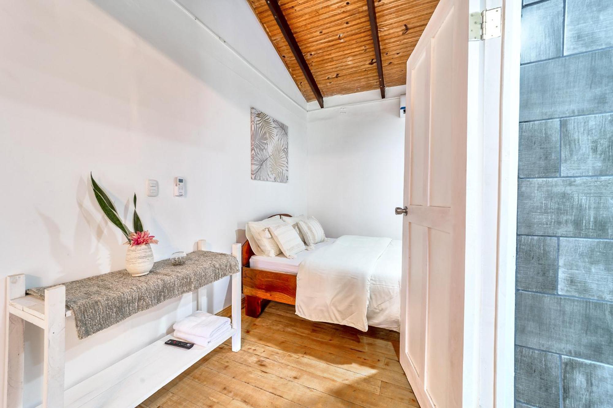 Apartment Elena Brown