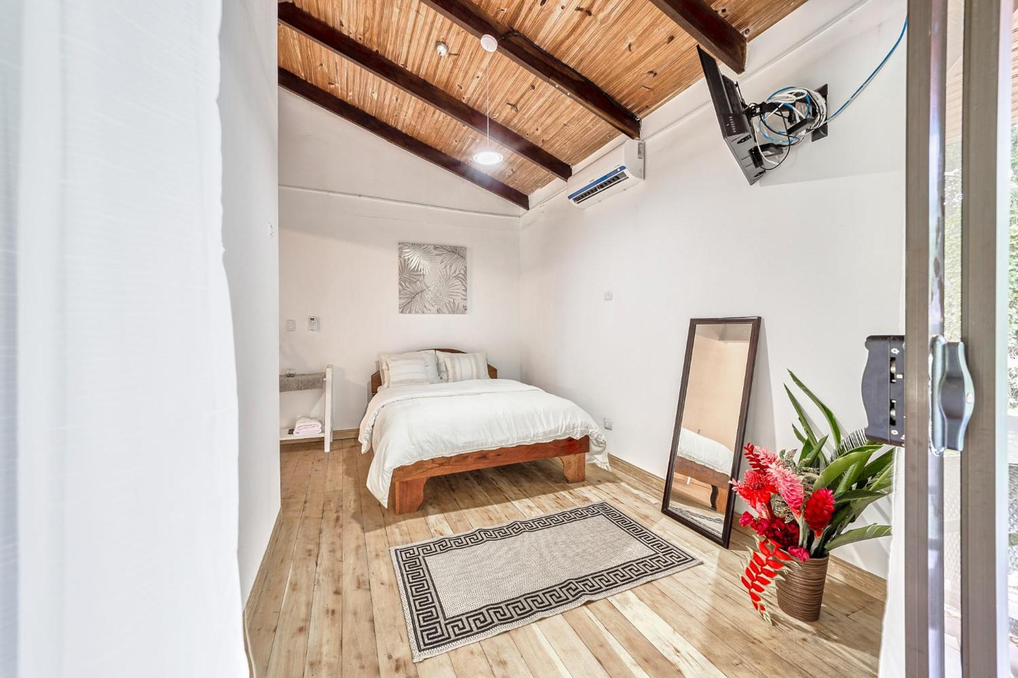 Elena Brown Apartment